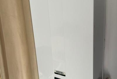 Apartament cu 4 camere în Central - 12