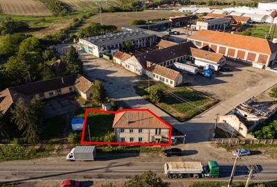 Casa Ortisoara, 26 km de Timisoara, 0% COMISION - 5