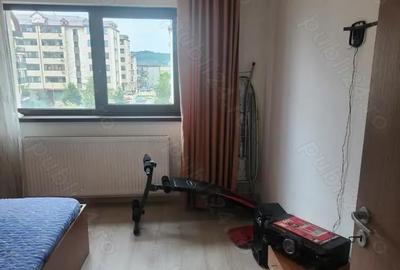 Apartament cu 2 camere decomandat în Central - 2