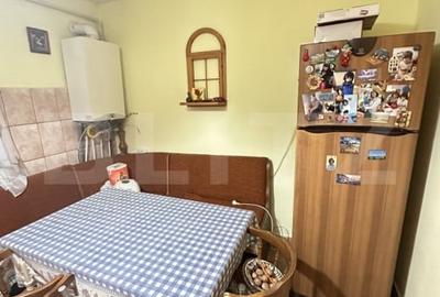 Apartament cu 4 camere, semidecomandat, Deva, zona linistita Apartament cu 4 camere, semidecomandat, Deva, zona linistita - 7
