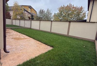 Casă cu 4 camere cu Teren 233 Mp în Ghencea - 12