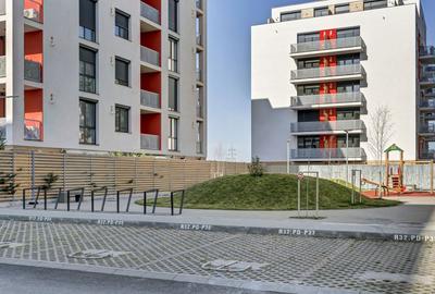 Apartament 2 camere NOUL BLOC R39 COMISION 0 ARED RED9 IMAR - 9