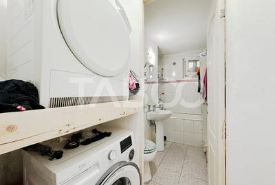 De vanzare apartament cu 3 camere si boxa la subsol in Gheorgheni De vanzare apartament cu 3 camere si boxa la subsol in Gheorgheni - 5