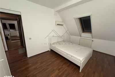 Apartament cu 2 camere decomandat, mobilat în Central - 8