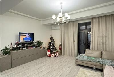 MEHALA - VILA SPATIOASA - 9 CAMERE - GARAJ - TEREN GENEROS - 1