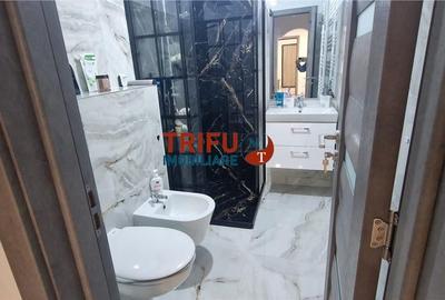 Apartament cu 2 camere semidecomandat în Cetate - 9