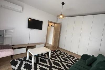 APARTAMENT 2 CAMERE-PARC CAROL-ISG RESIDENCE-PARCARE SUBTERANA - 3