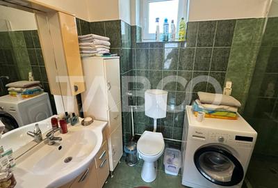 Casă individuală cu 5 camere cu Canalizare în Turnișor - 13