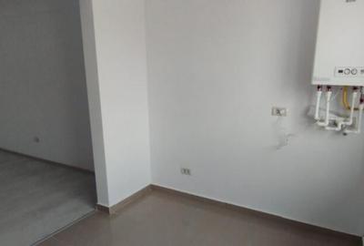 APARTAMENT 3 CAMERE, DECOMANDAT, BLOC NOU, ETAJ INTERMEDIAR, - 6