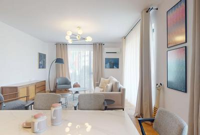 Apartament 4 Camere, exclusivist  - Zona Centrala - 0% COMISION - 2