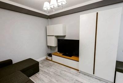 Apartament cu 2 camere în Foișorul de Foc - 2
