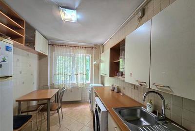 Apartament cu 3 camere decomandat, mobilat în Brâncoveanu - 4