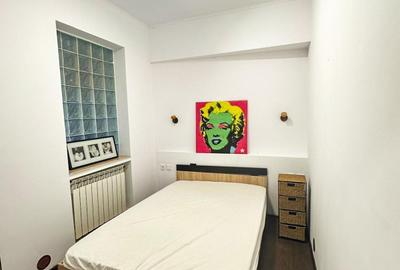 CENTRU Spitalul Sf. Spiridon Ap 2 cam D, mobilat, utilat, liber! - 5