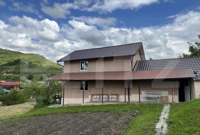 Casa 5 camere +29 ari teren la 30km de Bistrita - 3