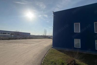 Spațiu comercial, de 1,000 mp, în Jilava - 7