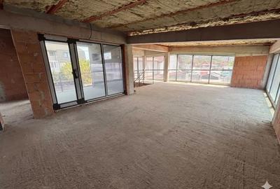 Spațiu comercial, de 162.25 mp, în Florești - 2