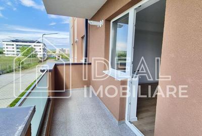 Apartament cu 3 camere în Central - 2