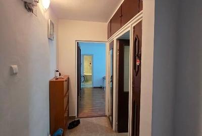 Apartament cu 3 camere semidecomandat, mobilat în Dacia - 4