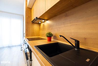 Garsonieră în Bălcescu - 1