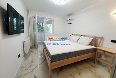 Apartament cu 3 camere semidecomandat, mobilat în Titan - 3