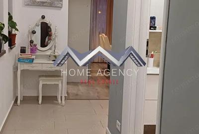 Apartament cu 3 camere semidecomandat în Bucureștii Noi - 10