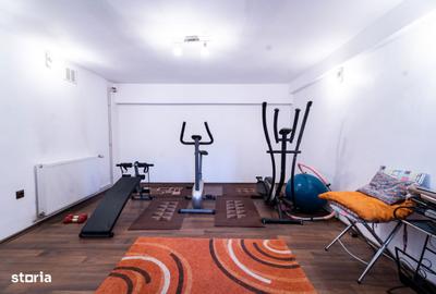 Casă cu 5 camere cu Teren 1085 Mp în Sava - 5