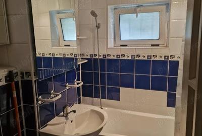 Casă cu 2 camere semidecomandat în Central - 7