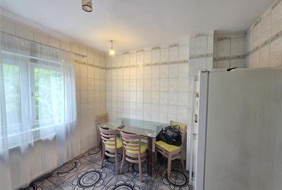 Apartament cu 2 camere decomandat în Sebastian - 8