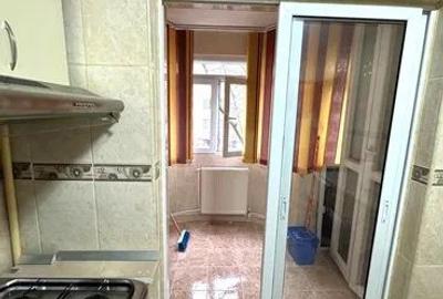 Apartament cu 2 camere decomandat în Vest - 2