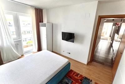 Apartament cu 2 camere / Baneasa Onix Greenfield / Loc de Parcare - 9