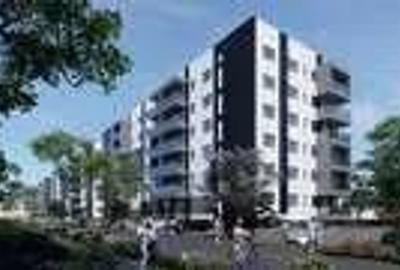 RATE LA DEZVOLTATOR Garsoniera decomandata Suprafa?a: 44 mp - 2