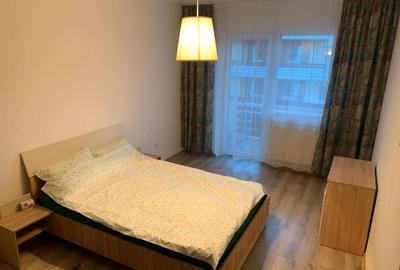 Apartament tip studio 2 camere de inchiriat in Sanpetru Subcetate - 2