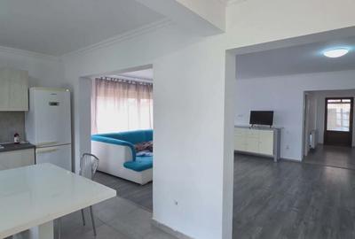 Casă cu 2 camere cu Teren 580 Mp în Sântandrei - 7