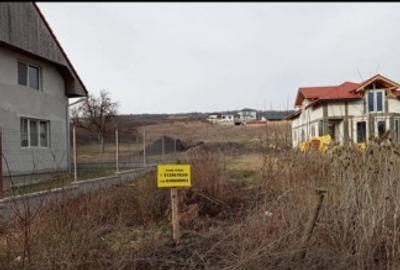 Vind teren pentru casa - 1