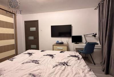 Apartament cu 2 camere decomandat, mobilat în Industriilor - 18