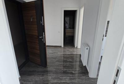 Apartament cu 2 camere decomandat în Central - 7