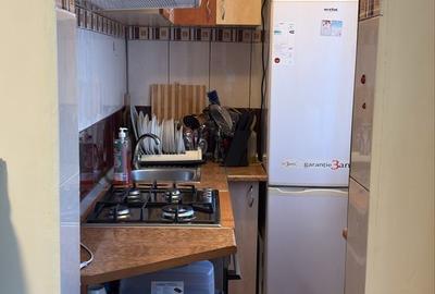 Apartament cu 2 camere semidecomandat în Crihala - 3