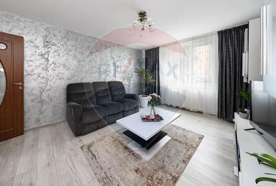 Apartament cu 2 camere in zona Calea Bucuresti - 4
