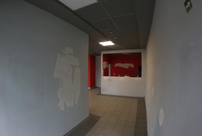 Spatiu Comercial Premium in Centru – Fatada din Sticla - 7