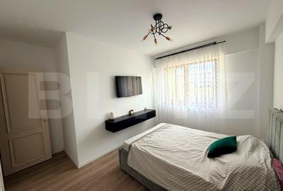 Apartament 4 camere, 94 mp, Valea Lupului - 5