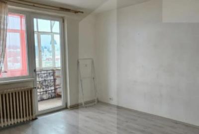 Apartament cu 2 camere semidecomandat în Central - 4