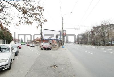 Cotroceni - Razoare, teren 308mp, toate utilitatile, urbanism, comision 0% - 2