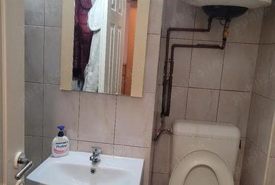 Apartament cu 2 camere nedecomandat în Progresul - 3