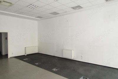 Spațiu comercial, de 95 mp, în Central - 1