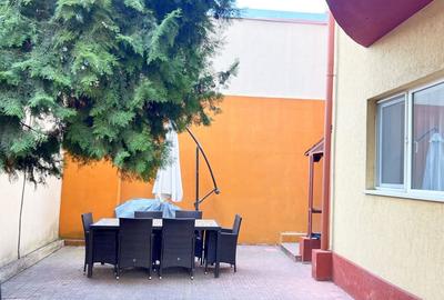 Casa individuala 5 camere I Posibil spatiu comercial I 300 mp I Parcul Lacul Tei - 3