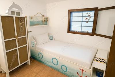 Casa in Vama Veche la pret de apartament - 1