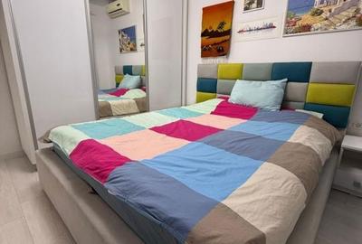 Apartament cu 3 camere decomandat, mobilat în Cornitoiu - 2