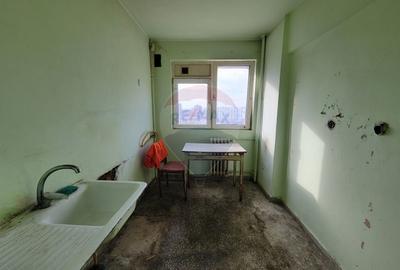 Apartament cu 2 camere semidecomandat în Bucureștii Noi - 4