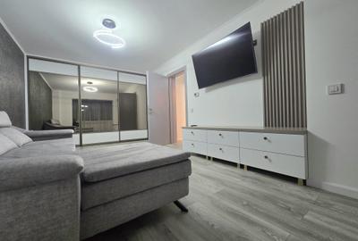 Apartament cu 2 camere decomandat în Dorobanți - 3