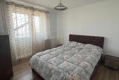 Apartament cu 3 camere decomandat în Central - 2